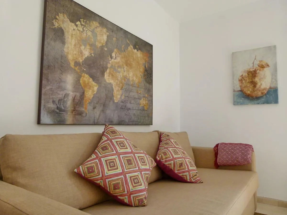 شقة Casa Volare- Estilo Y Relax En Pleno Casco Antiguo مالقة
