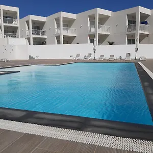 Marina Senator , Costa Teguise Spain