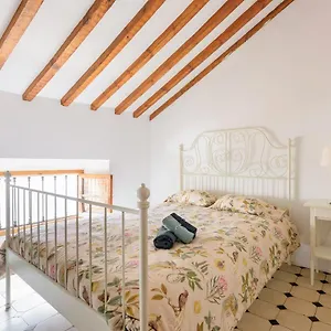 Precioso Apartamento En El Centro De Málaga