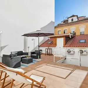  Appartamento Malasana 51, New Art Apartment, Breakfast Included, Historic Center, Quite Neighborhood, Ml