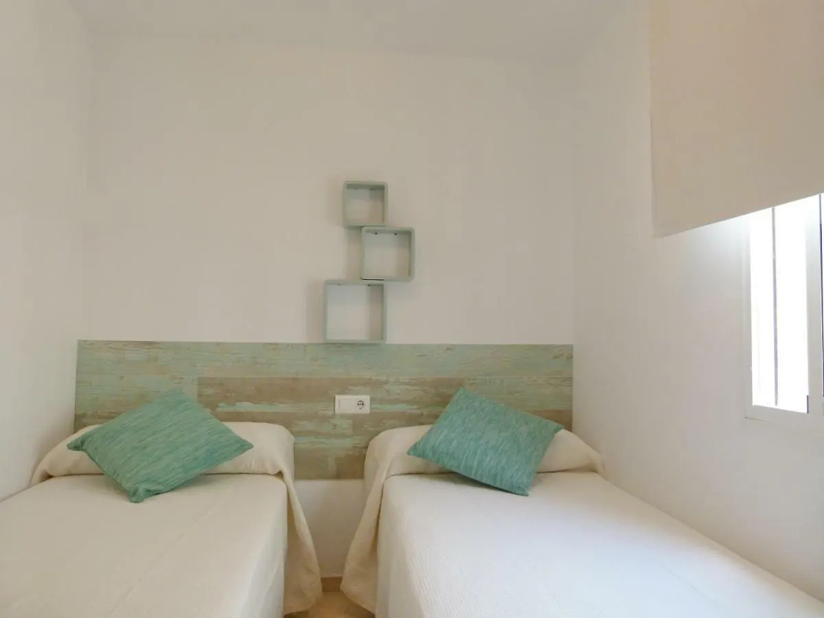 Appartamento Casa Volare Málaga 0*,
