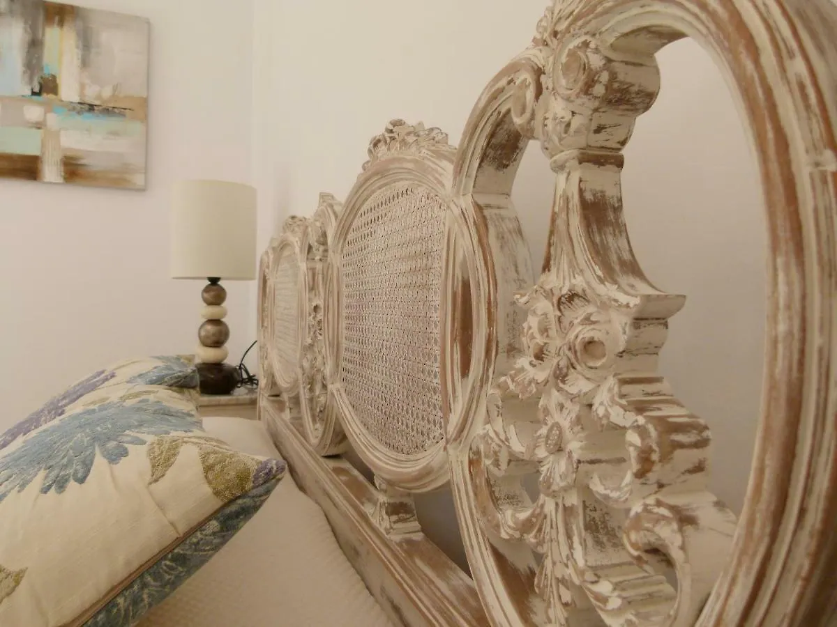 Appartamento Casa Volare Málaga Spagna