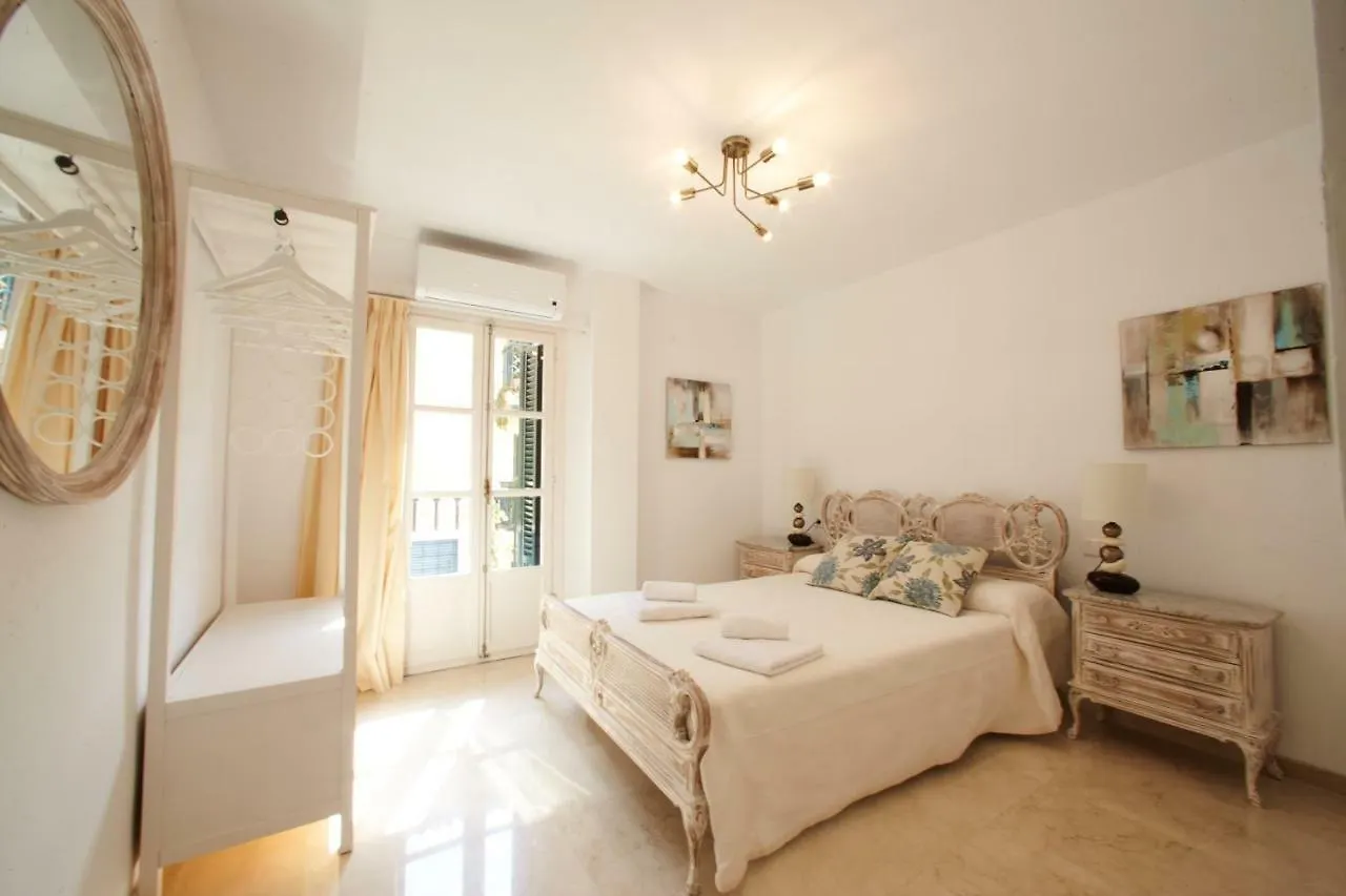 Appartamento Casa Volare Málaga 0*,  Spagna