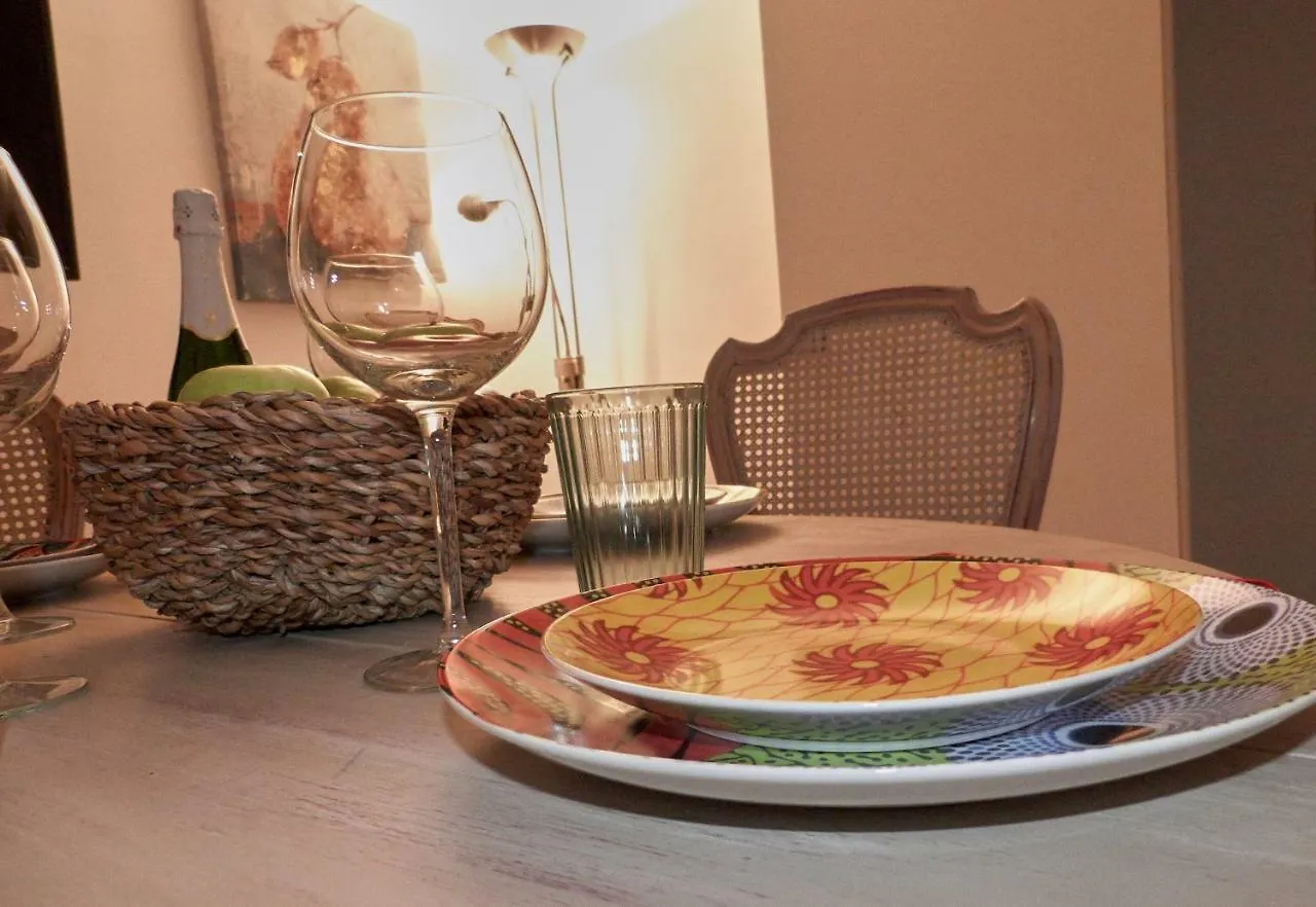 Casa Volare- Estilo Y Relax En Pleno Casco Antiguo Apartment Malaga