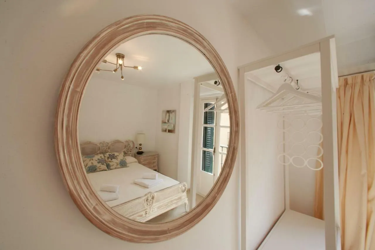 Appartamento Casa Volare Málaga