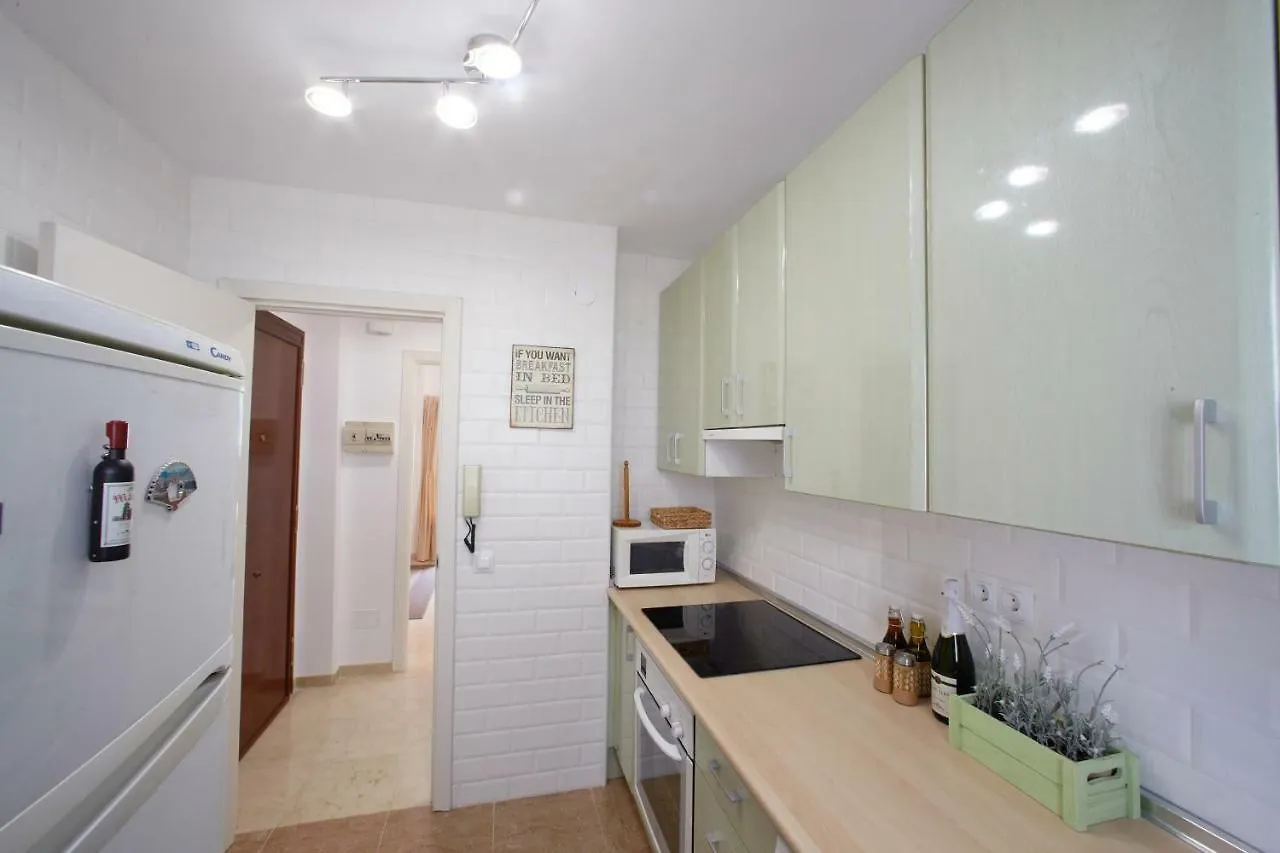 Casa Volare- Estilo Y Relax En Pleno Casco Antiguo Apartment Malaga