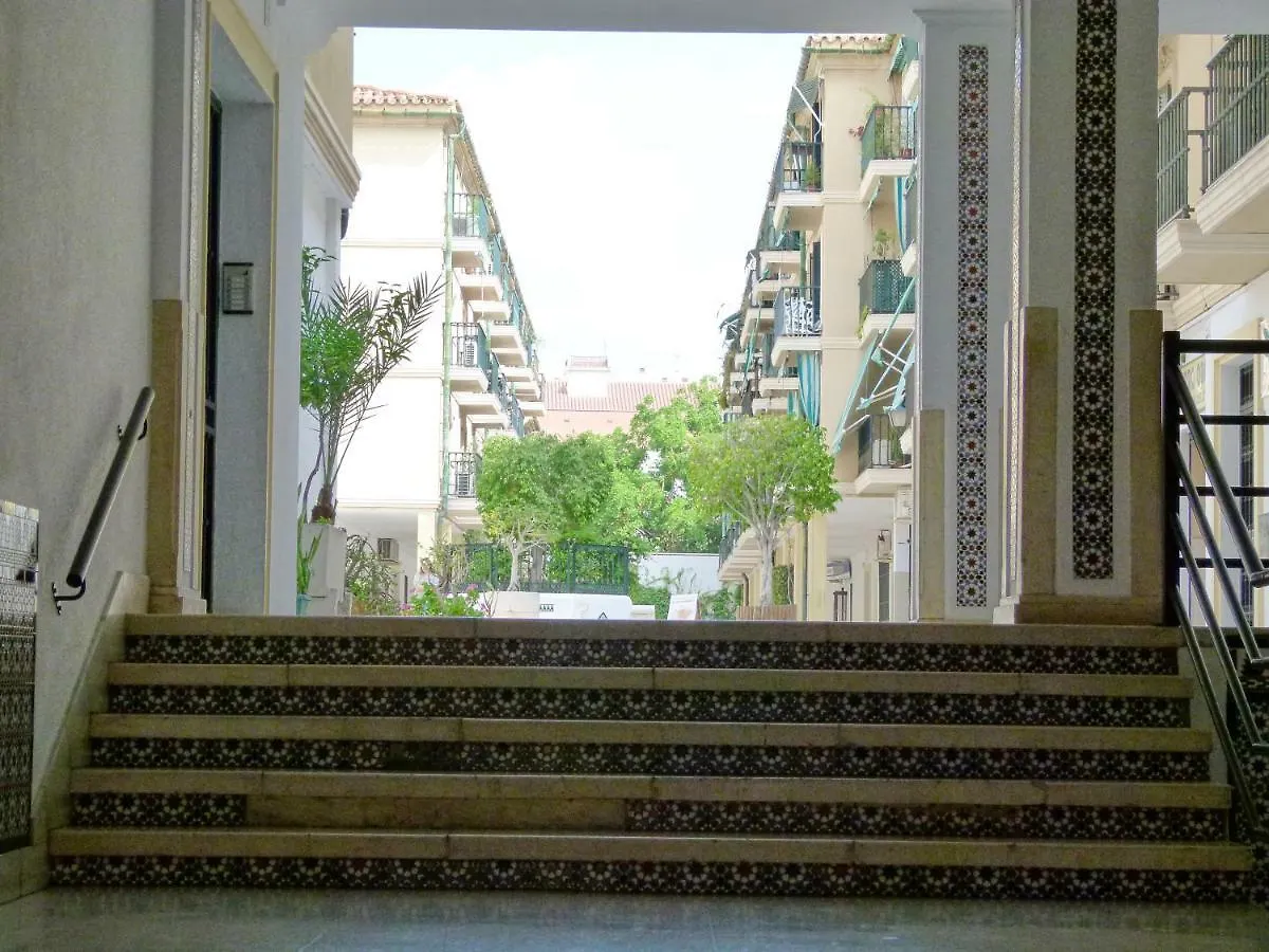 Appartamento Casa Volare Málaga