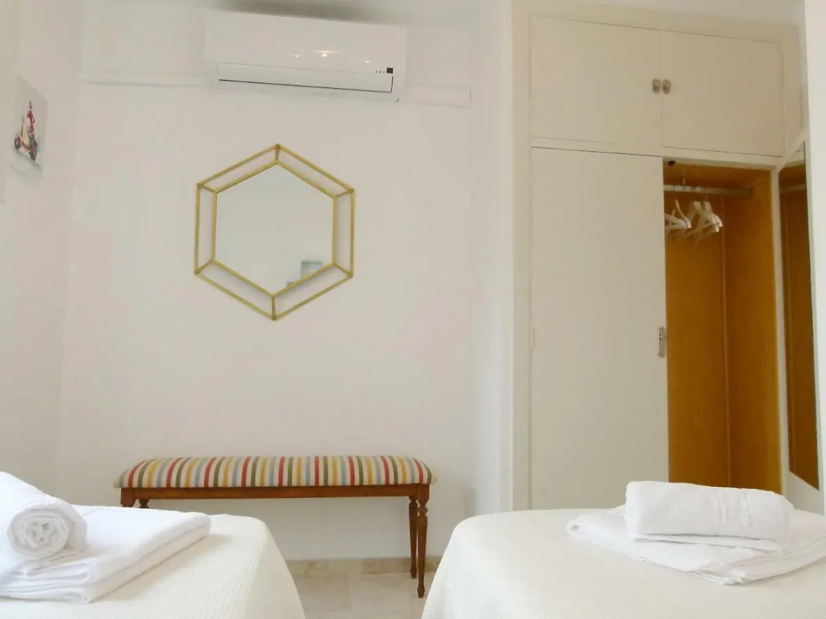 Casa Volare- Estilo Y Relax En Pleno Casco Antiguo Apartment Malaga